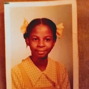 Meet your Posher, Arlene